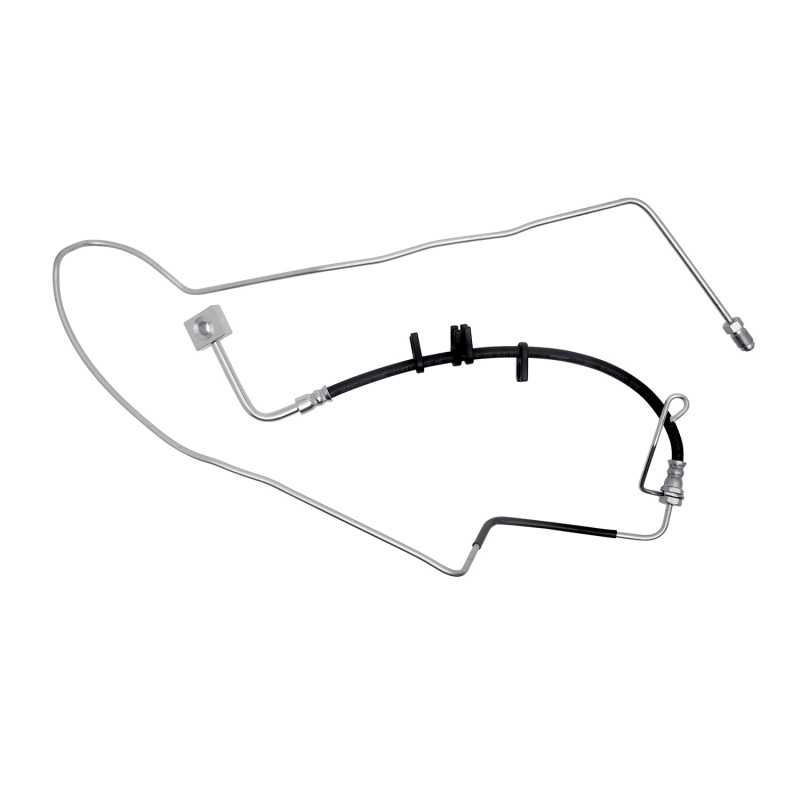 Ram 1500 Brake Hose - Rear - R1 Concepts - `19-`22